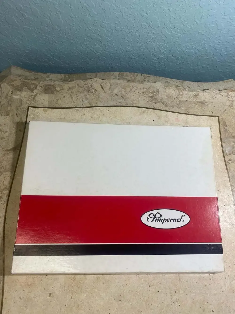 Marlene Moore set rectangle